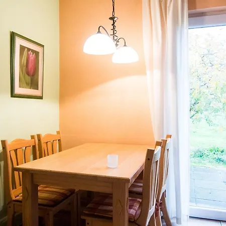 Ferienwohnung-klaas Appartement