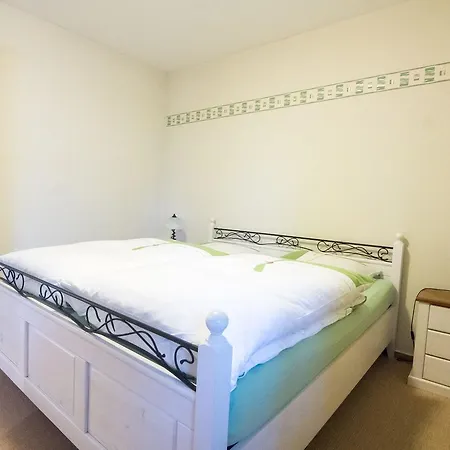 Ferienwohnung-klaas Nordstrand
