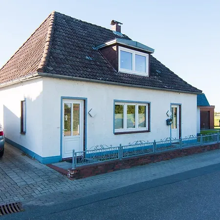 Appartement Ferienwohnung-klaas *