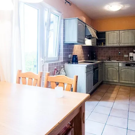 Ferienwohnung-klaas Appartement