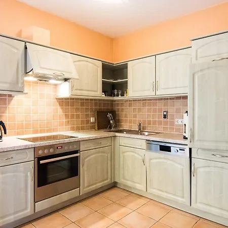 Ferienwohnung-klaas *