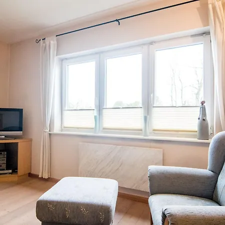 Ferienwohnung-klaas *