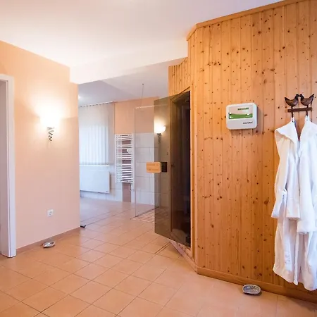 Ferienwohnung-klaas