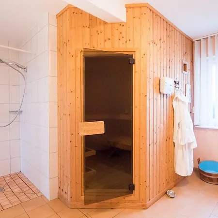 Ferienwohnung-klaas Appartement Nordstrand