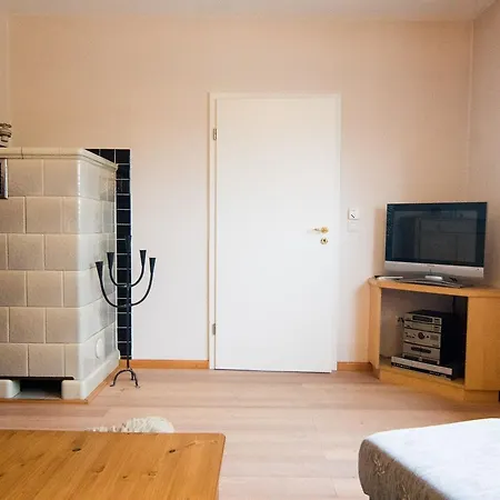 Ferienwohnung-klaas Nordstrand