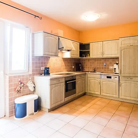 Appartement Ferienwohnung-klaas