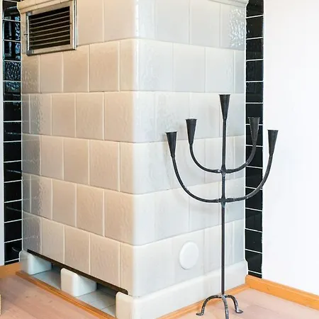 Appartement Ferienwohnung-klaas Nordstrand