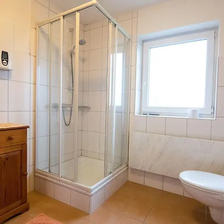 Ferienwohnung-klaas Nordstrand