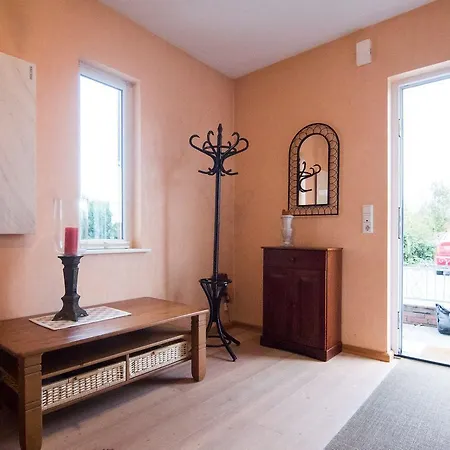 Ferienwohnung-klaas Nordstrand