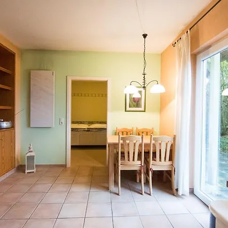 Ferienwohnung-klaas Appartement Nordstrand
